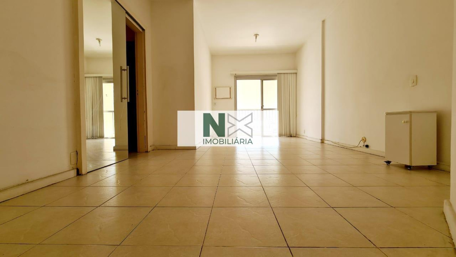 Apartamento 2 Quartos 65m² 