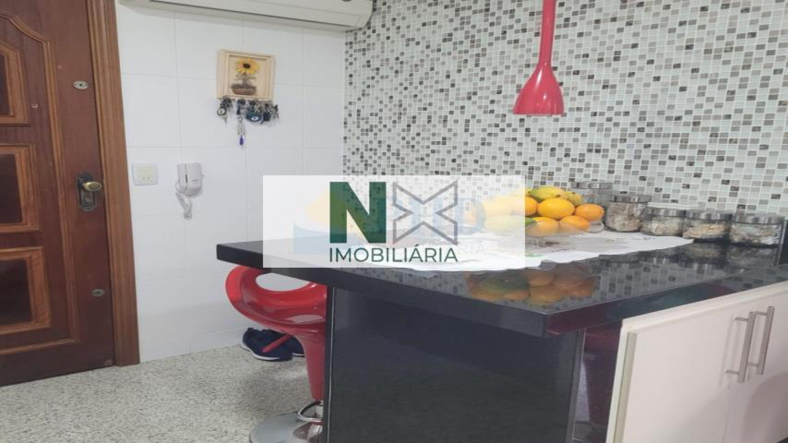 Apartamento 4 Quartos 217m² 