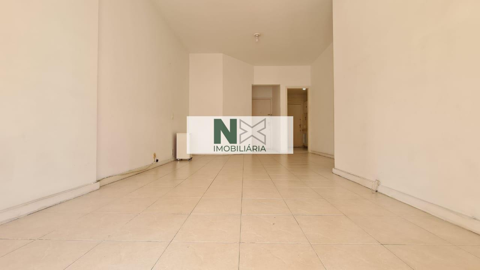 Apartamento 2 Quartos 65m² 