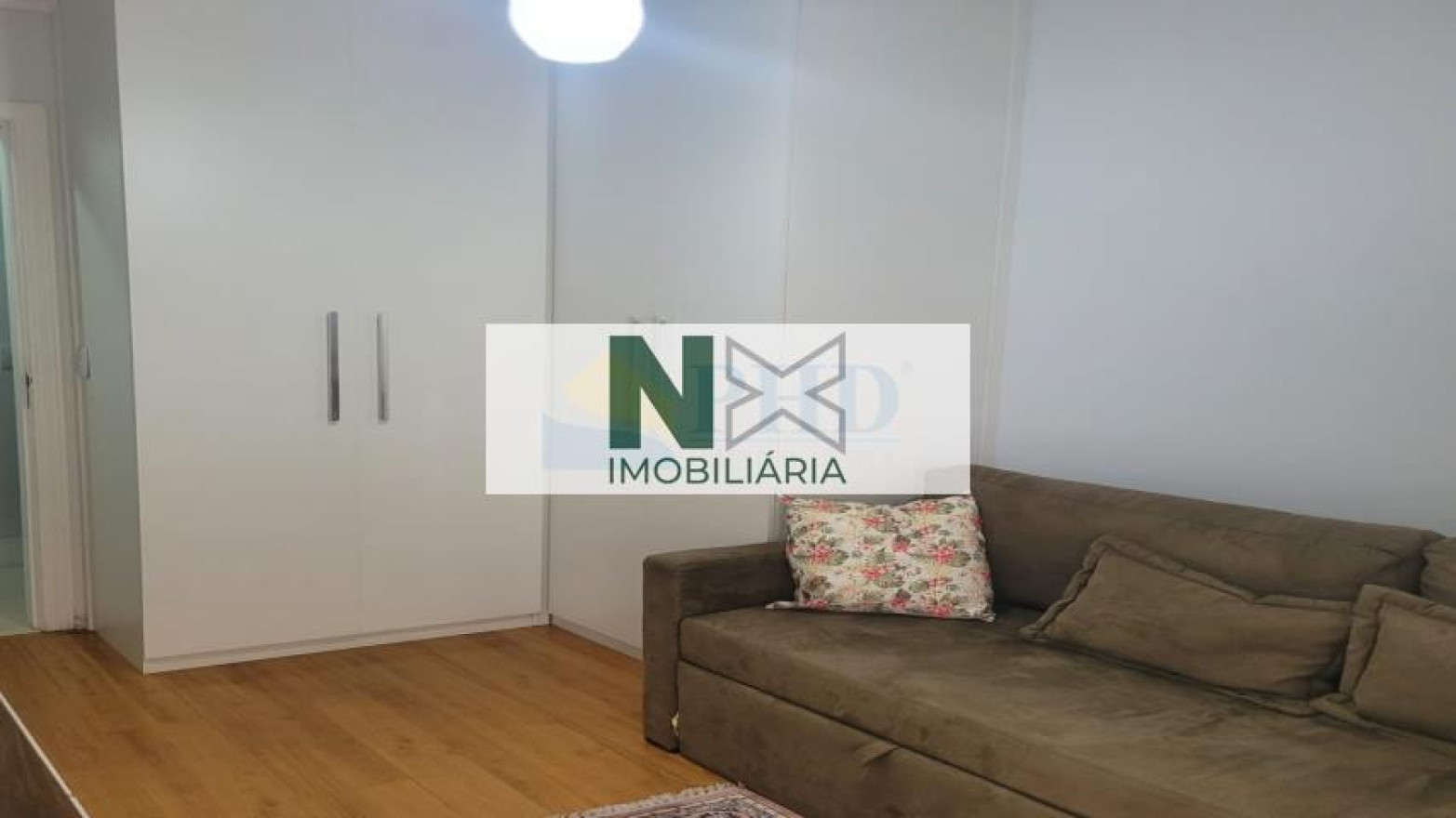 Apartamento 4 Quartos 217m² 