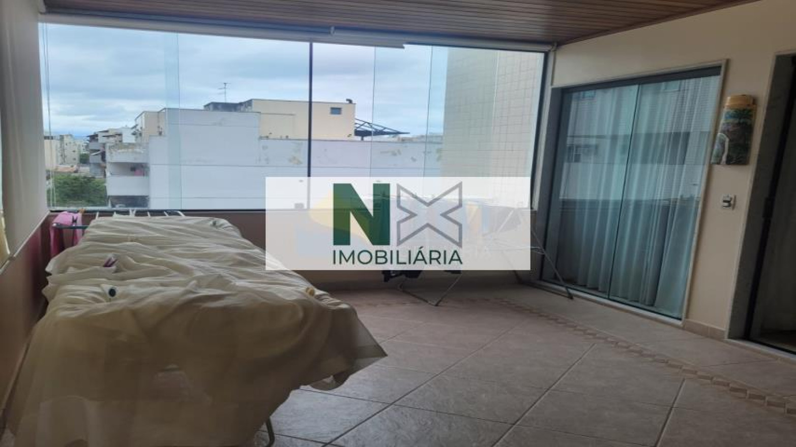Apartamento 4 Quartos 217m² 