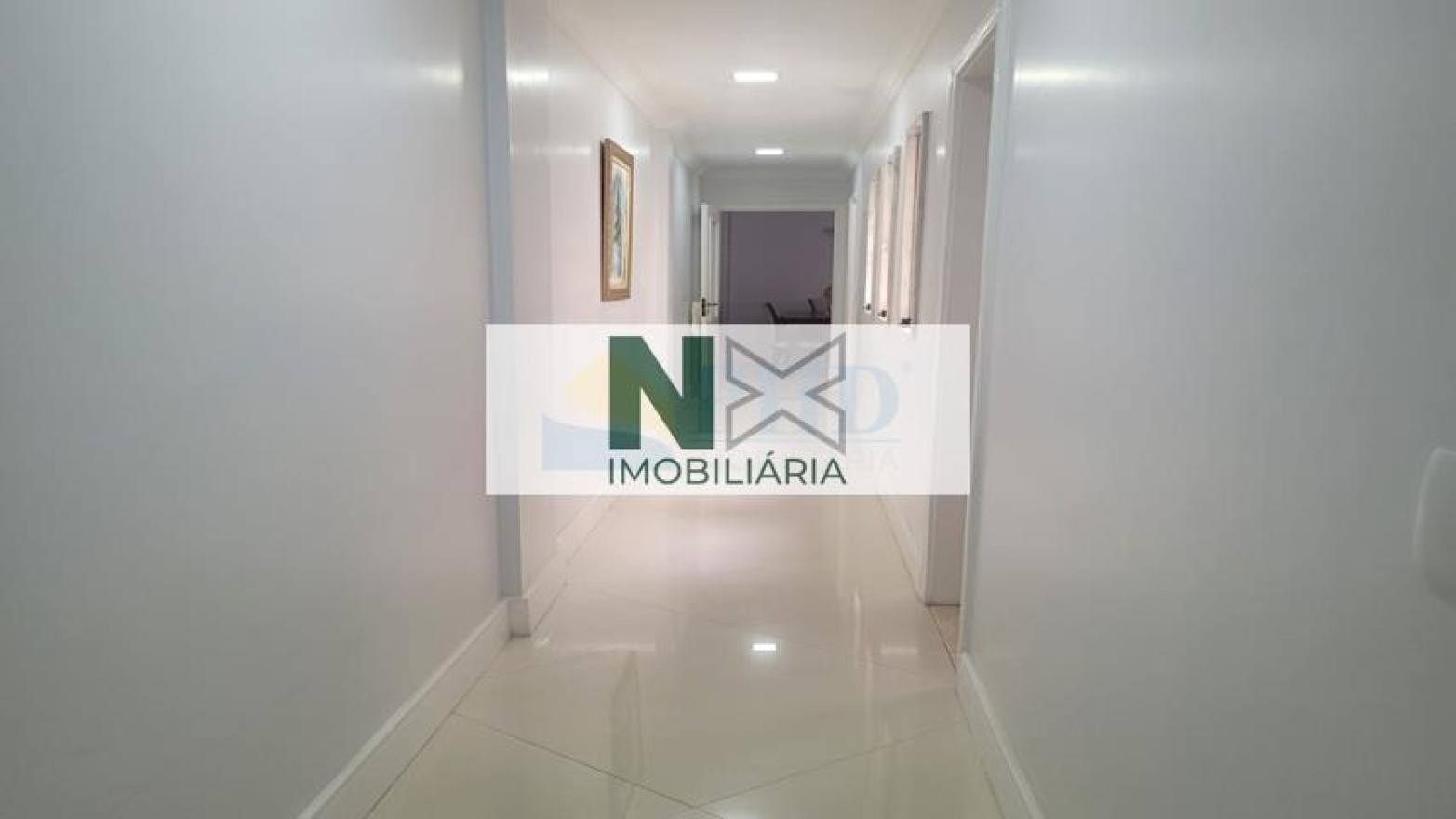 Apartamento 4 Quartos 217m² 