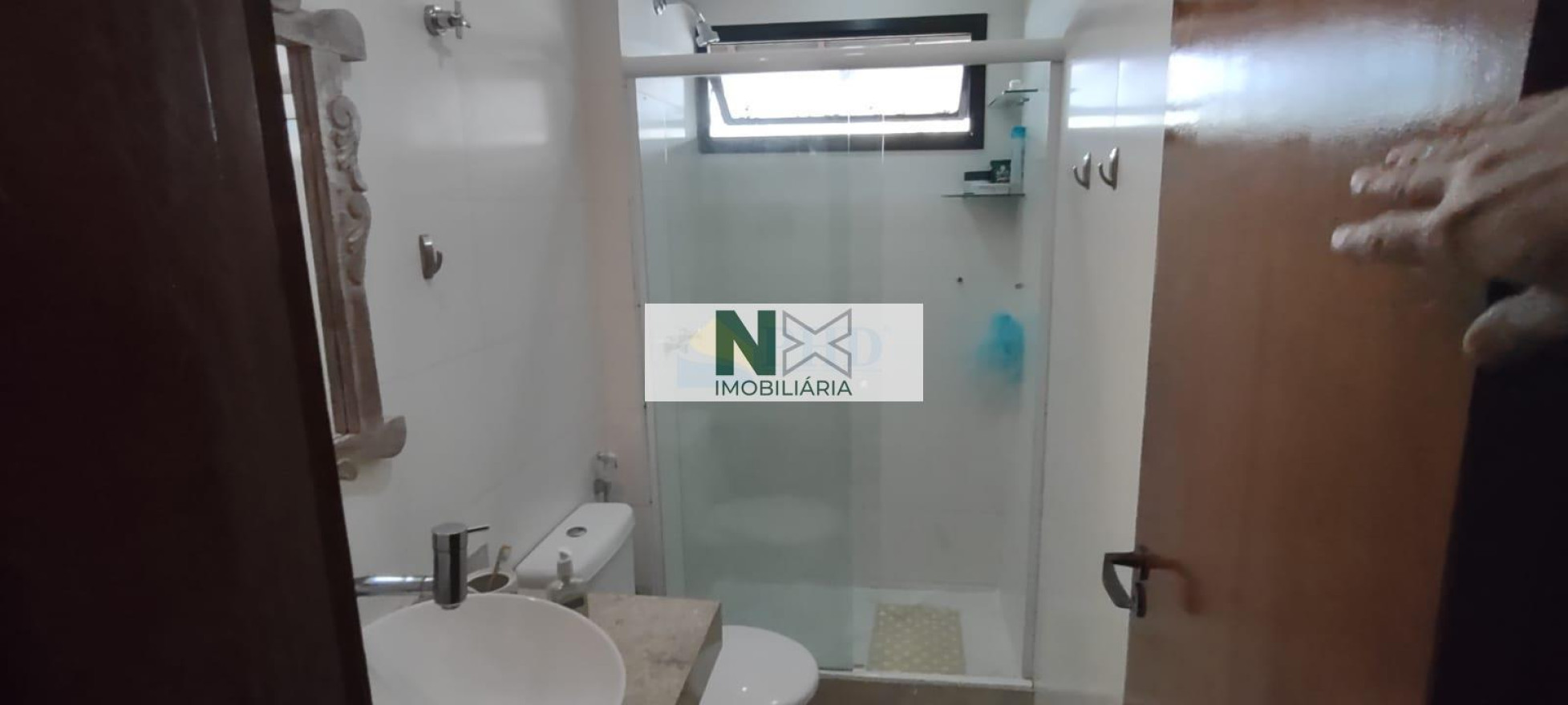 Cobertura 3 Quartos 370m² 