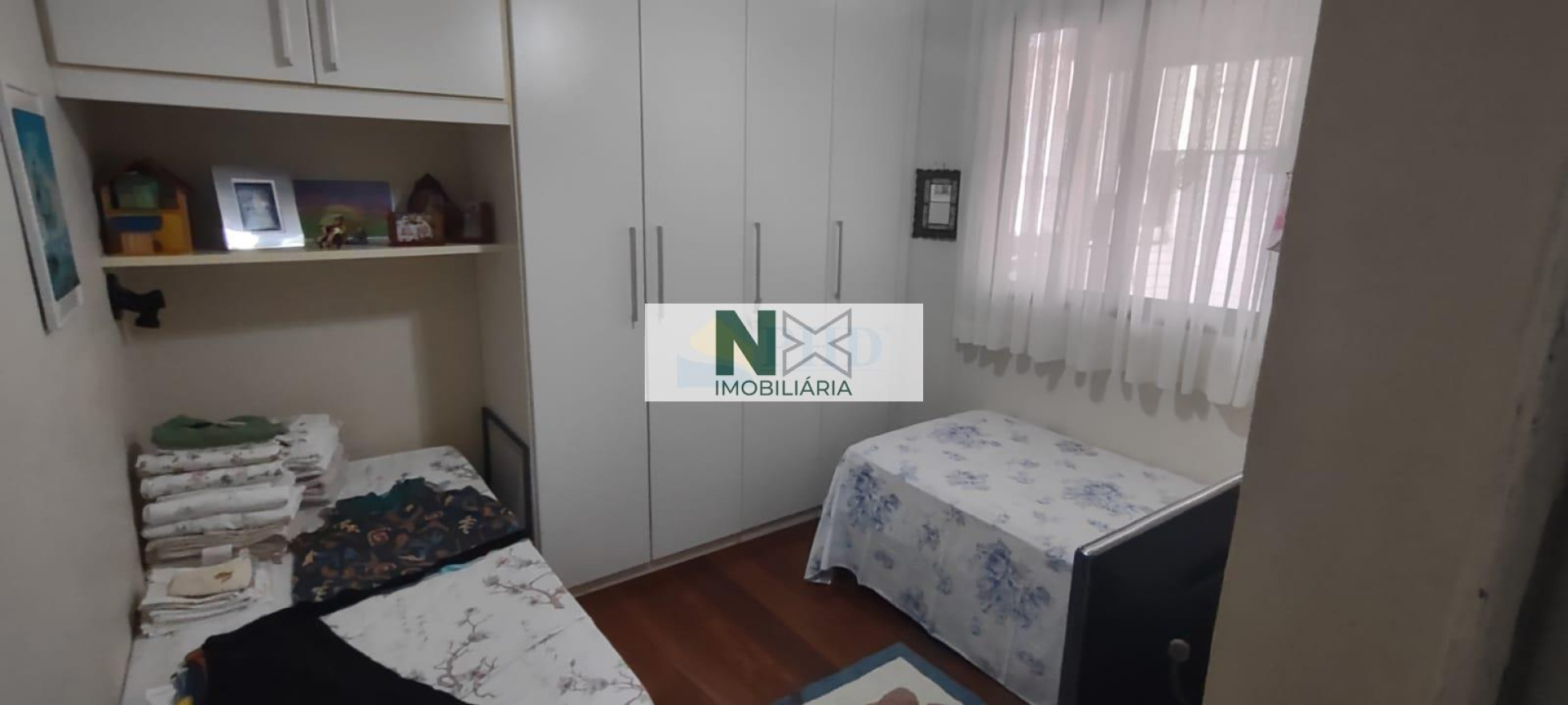 Cobertura 3 Quartos 370m² 