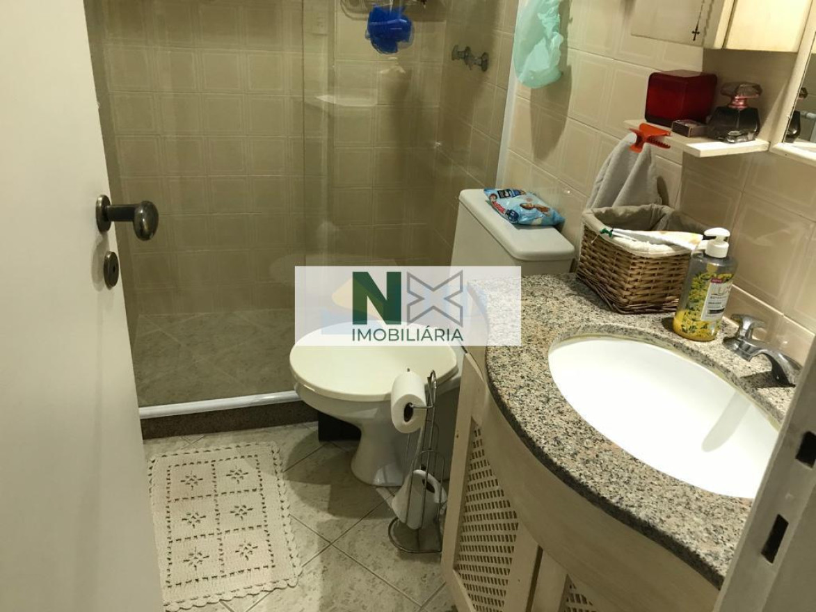 Apartamento 2 Quartos 95m² 