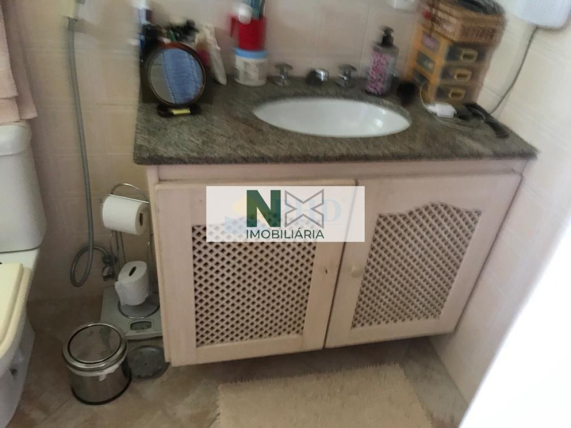 Apartamento 2 Quartos 95m² 