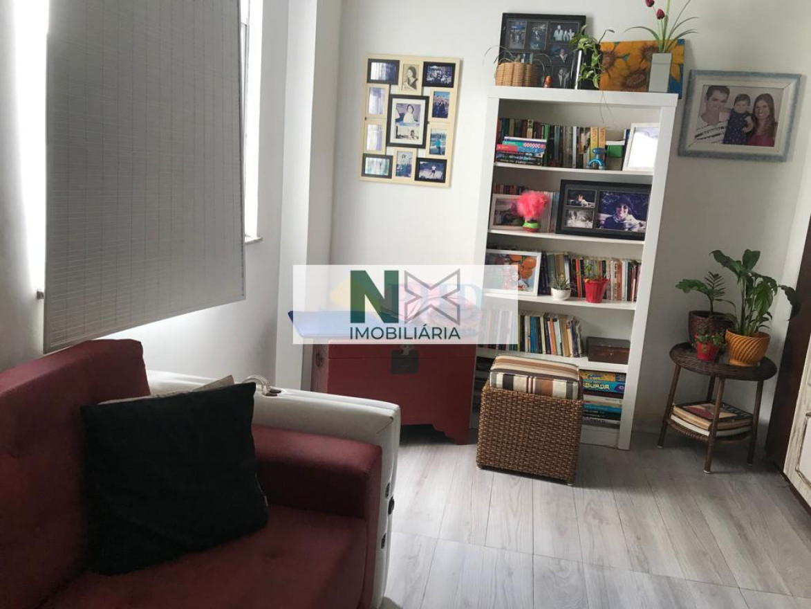 Apartamento 2 Quartos 95m² 