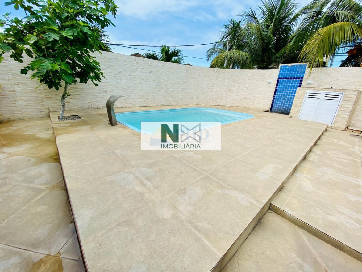 Casa 4 Quartos 300m² 