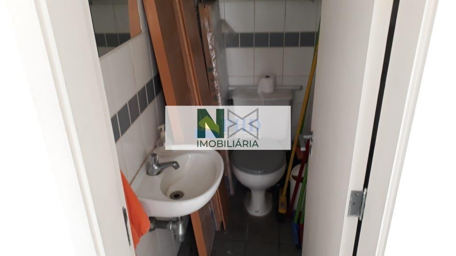 Comercial/Industrial  52m² 