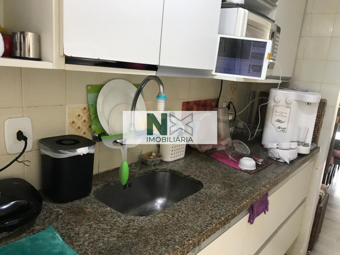 Apartamento 2 Quartos 95m² 