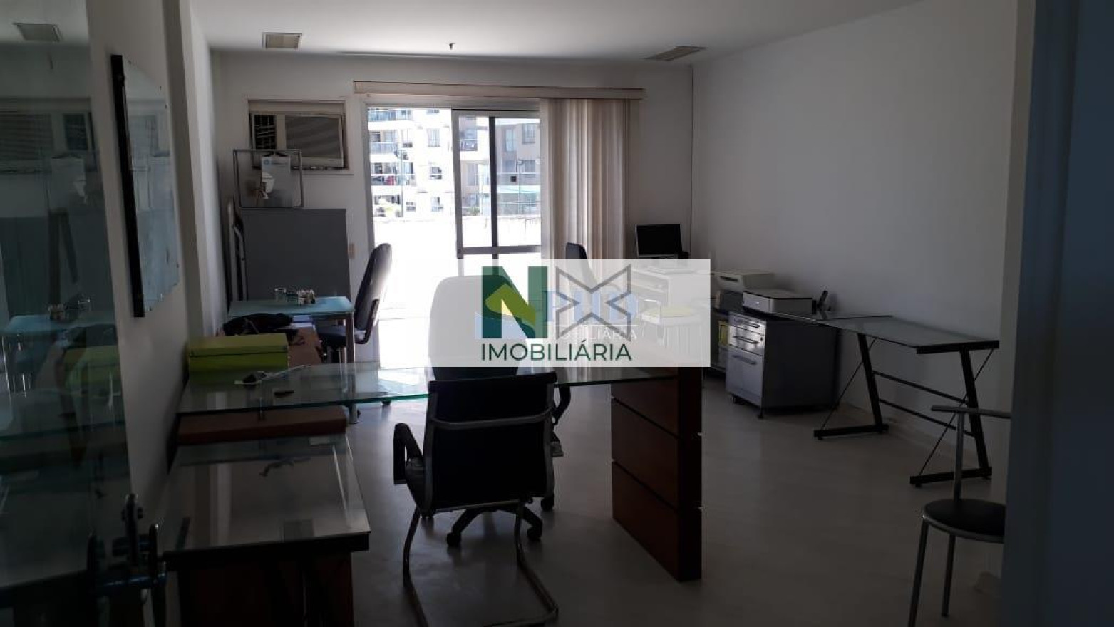 Comercial/Industrial  52m² 