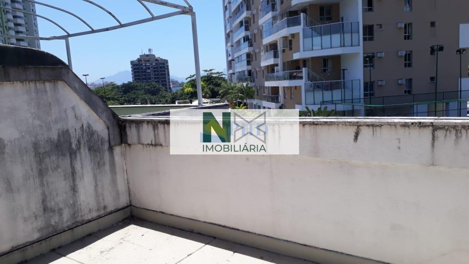 Comercial/Industrial  52m² 