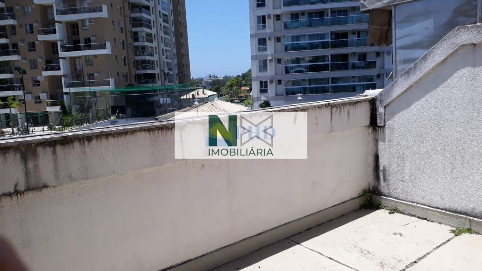 Comercial/Industrial  52m² 