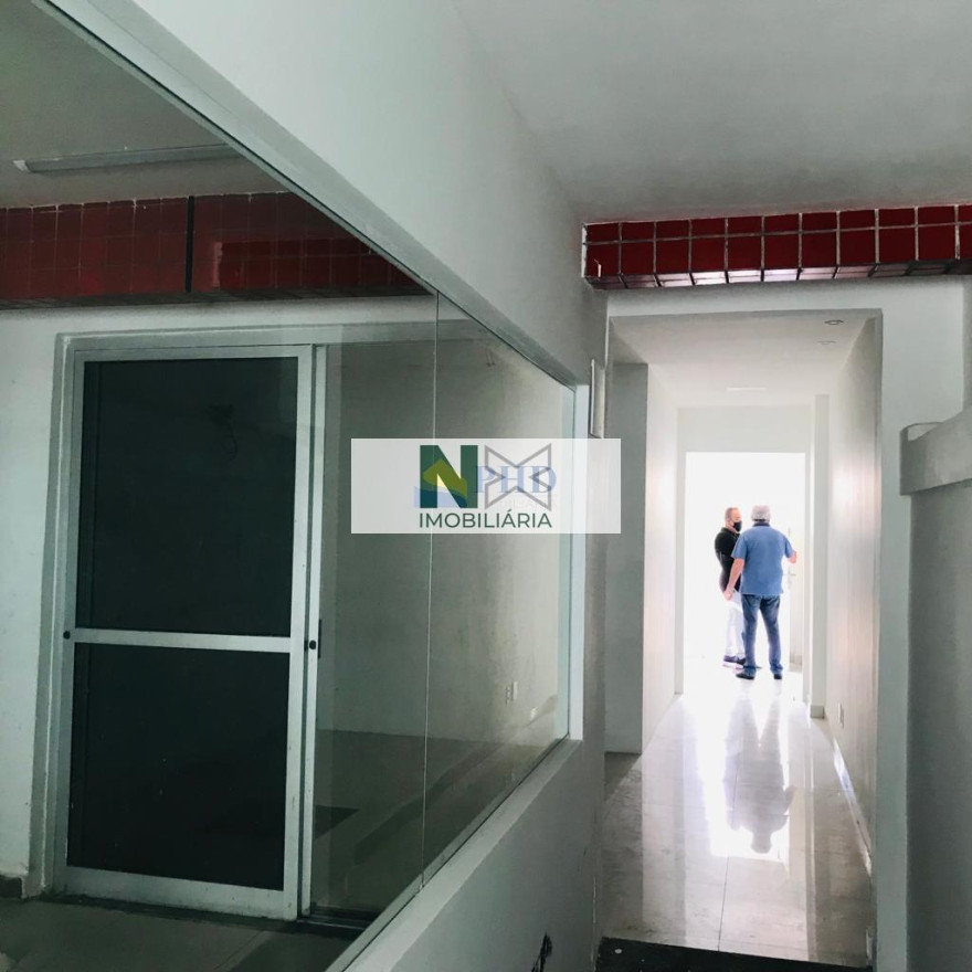 COMERCIAL/INDUSTRIAL  86m² 