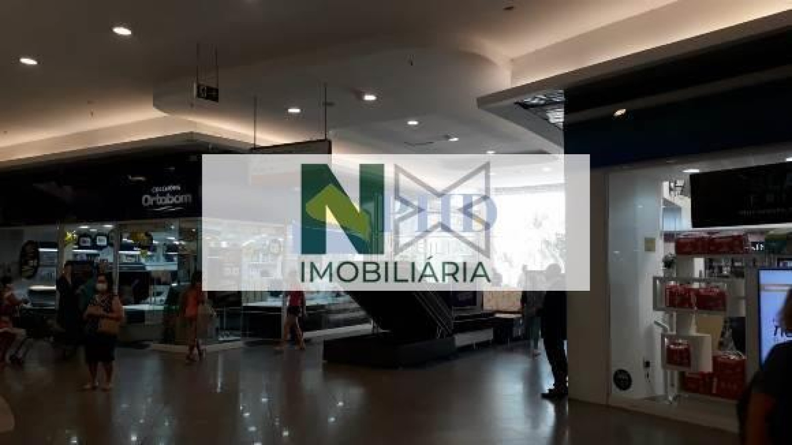 COMERCIAL/INDUSTRIAL  86m² 