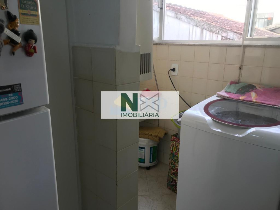 Apartamento 2 Quartos 95m² 