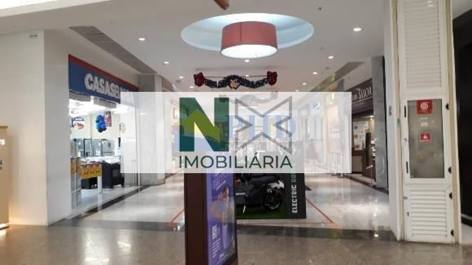 COMERCIAL/INDUSTRIAL  86m² 
