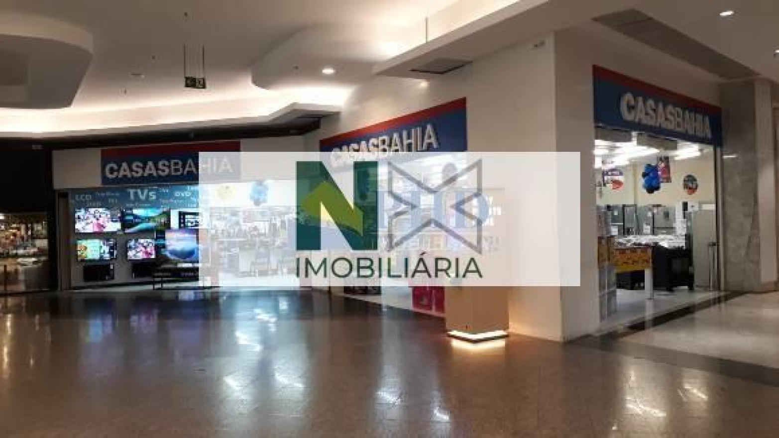 COMERCIAL/INDUSTRIAL  86m² 