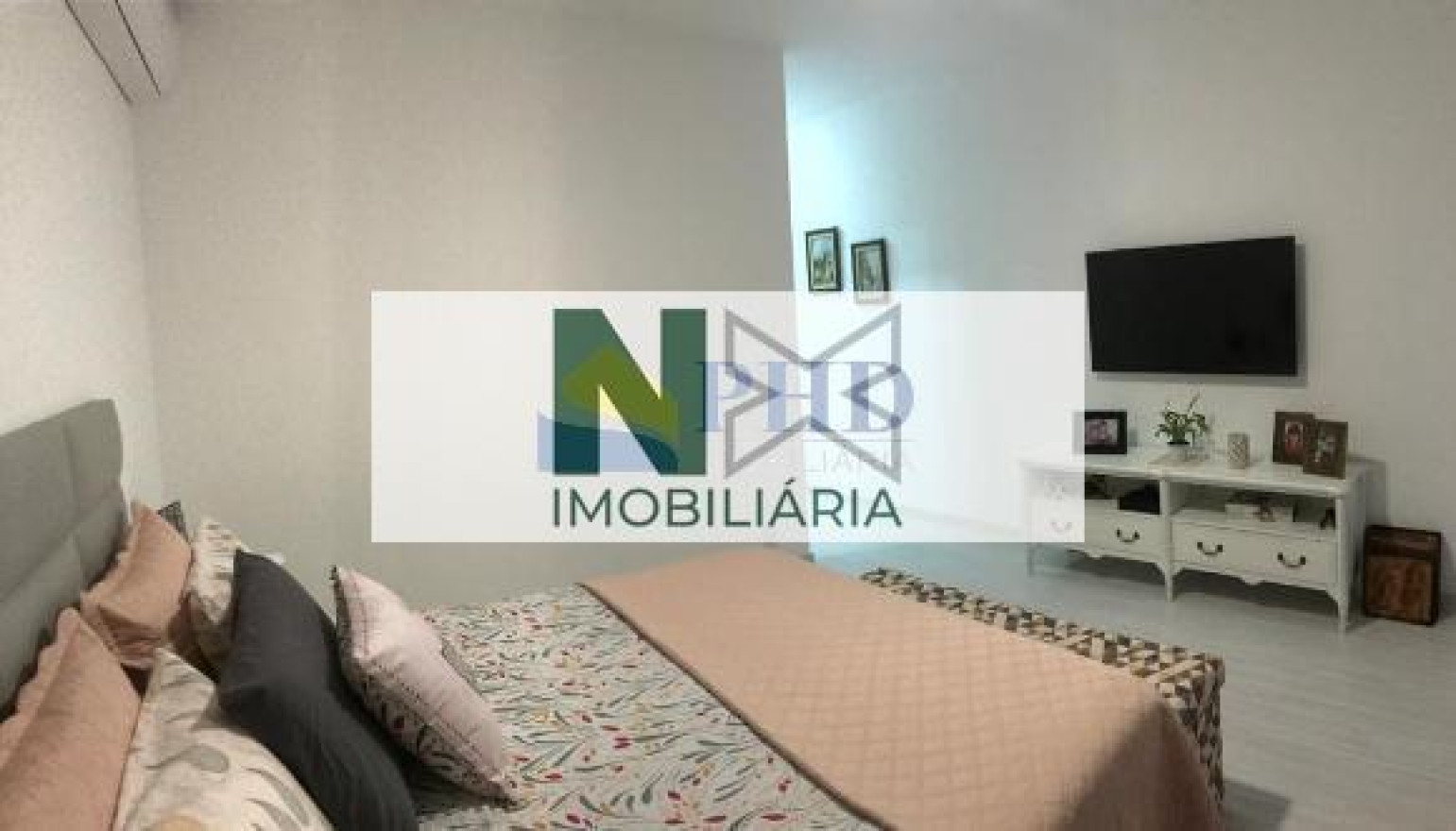 CASA 3 Quartos 200m² 