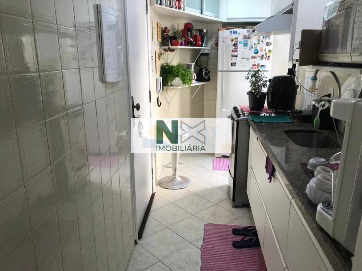 Apartamento 2 Quartos 95m² 