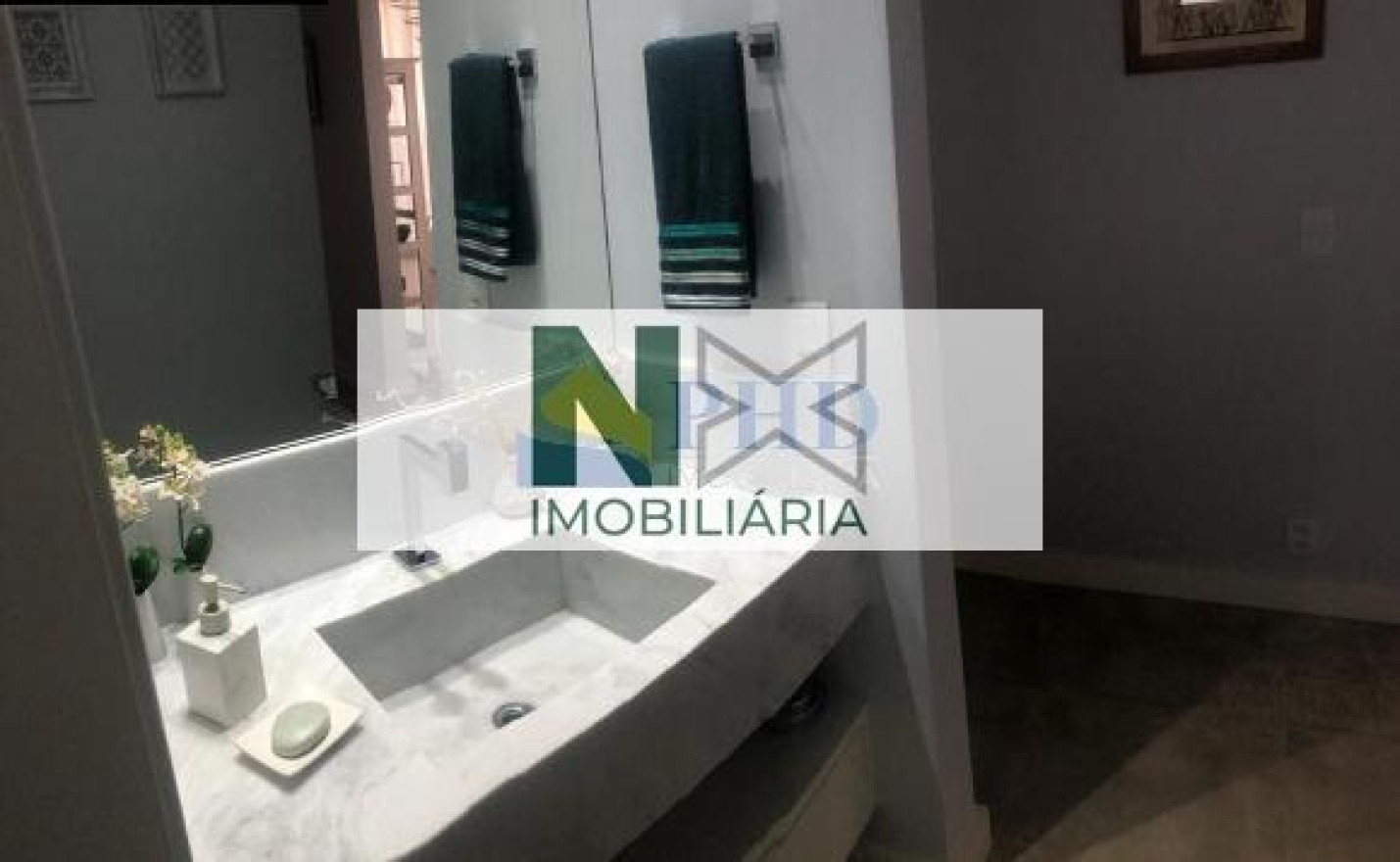 CASA 3 Quartos 200m² 