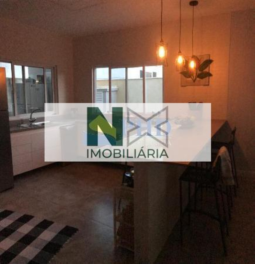 CASA 3 Quartos 200m² 