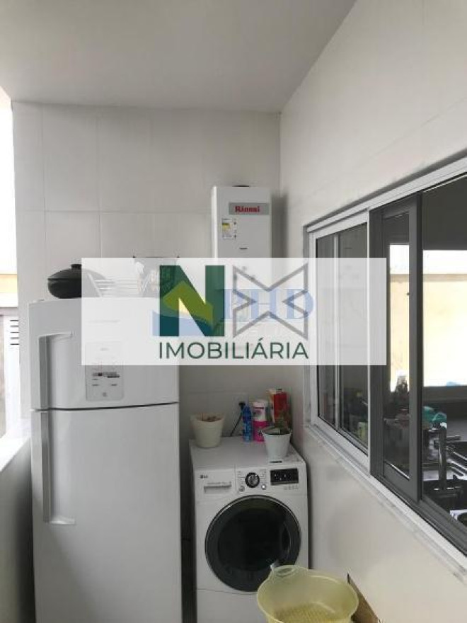 CASA 3 Quartos 200m² 
