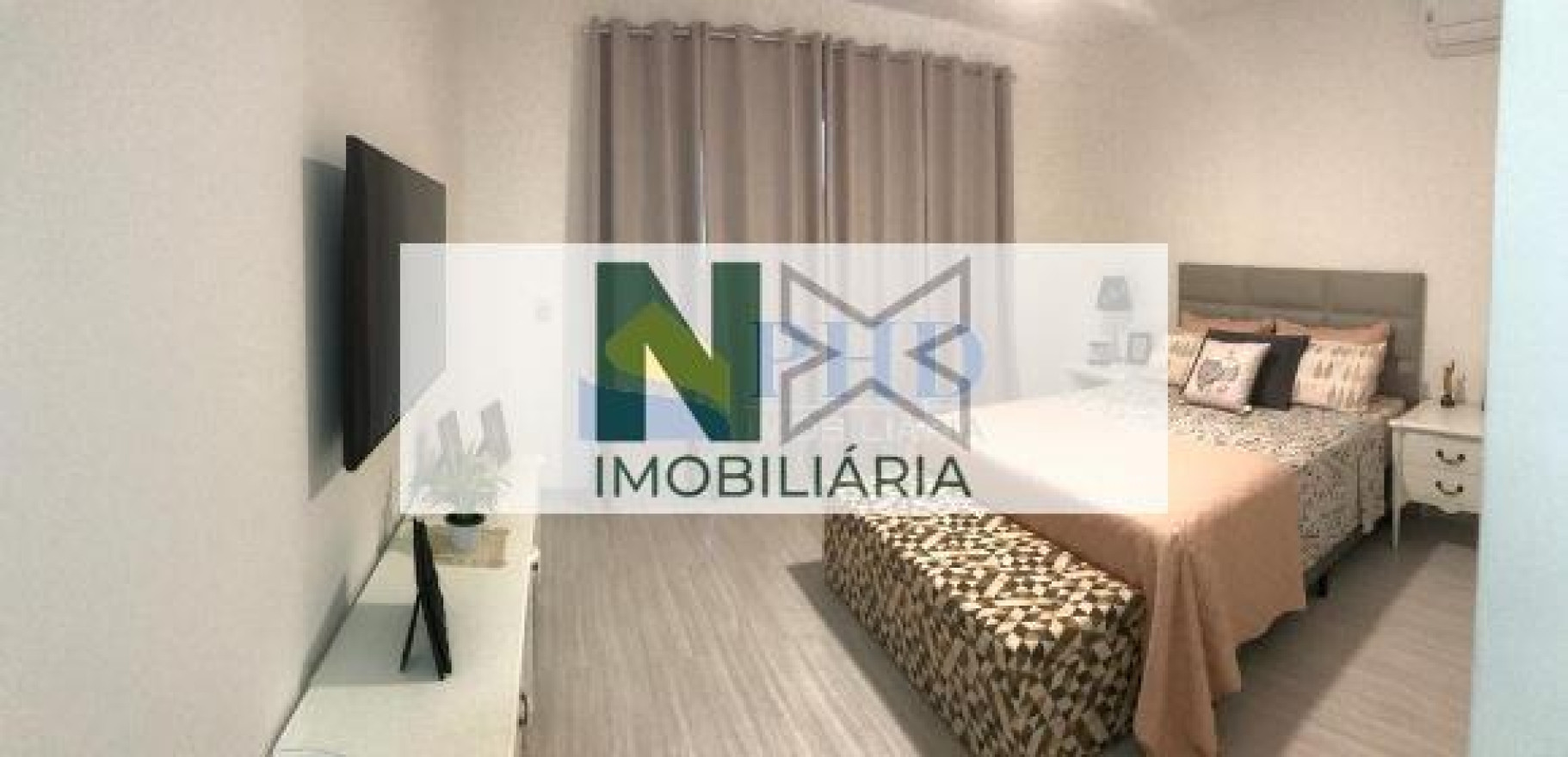 CASA 3 Quartos 200m² 