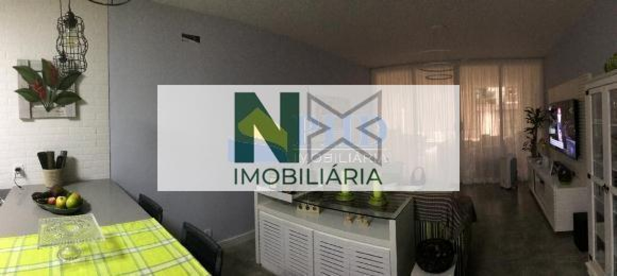 CASA 3 Quartos 200m² 