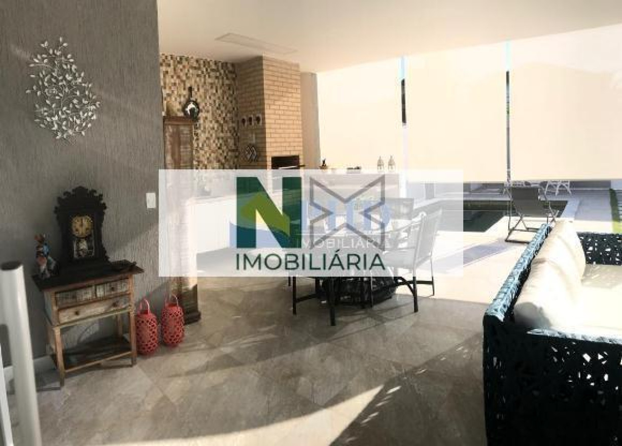 CASA 3 Quartos 200m² 