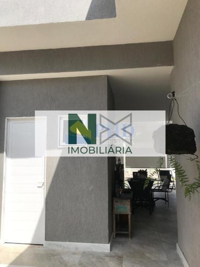 CASA 3 Quartos 200m² 