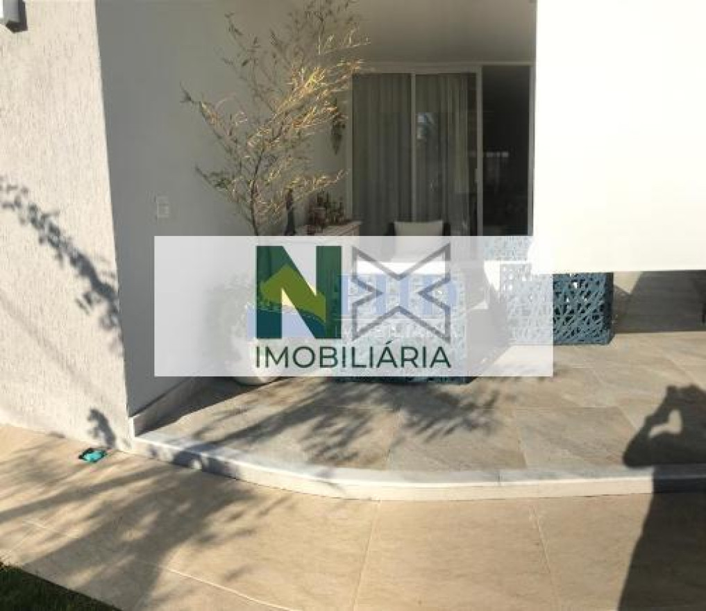 CASA 3 Quartos 200m² 