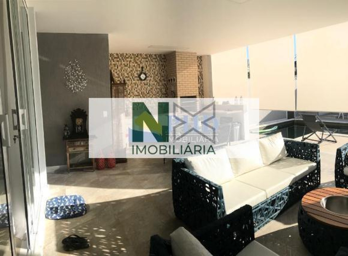 CASA 3 Quartos 200m² 