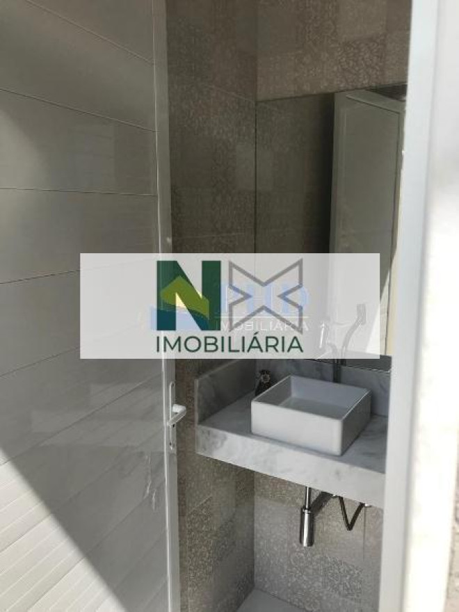 CASA 3 Quartos 200m² 