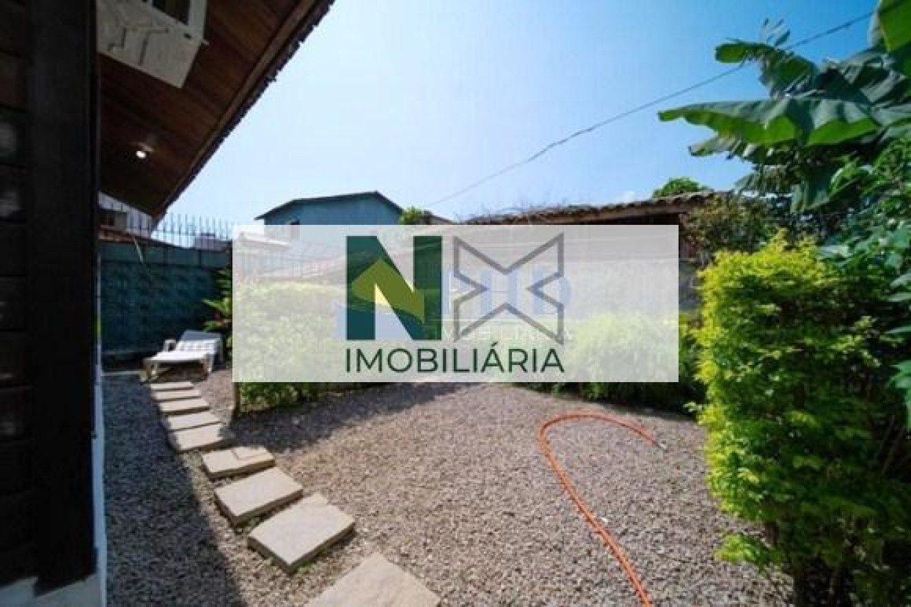 CASA 2 Quartos 70m² 