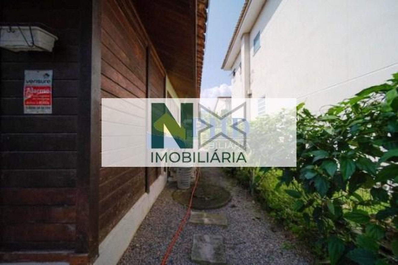 CASA 2 Quartos 70m² 