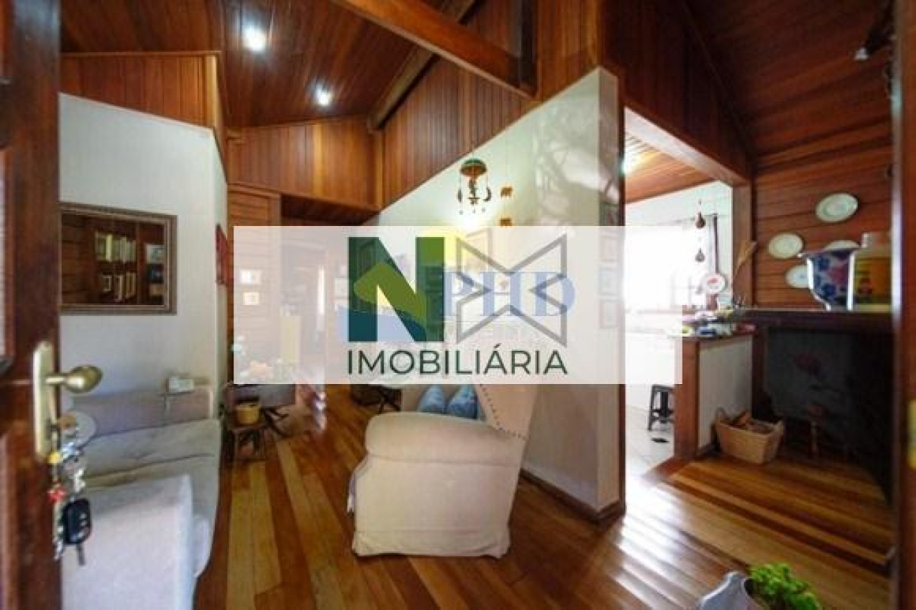 CASA 2 Quartos 70m² 