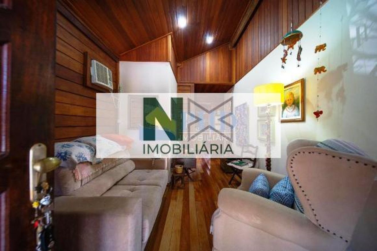 CASA 2 Quartos 70m² 