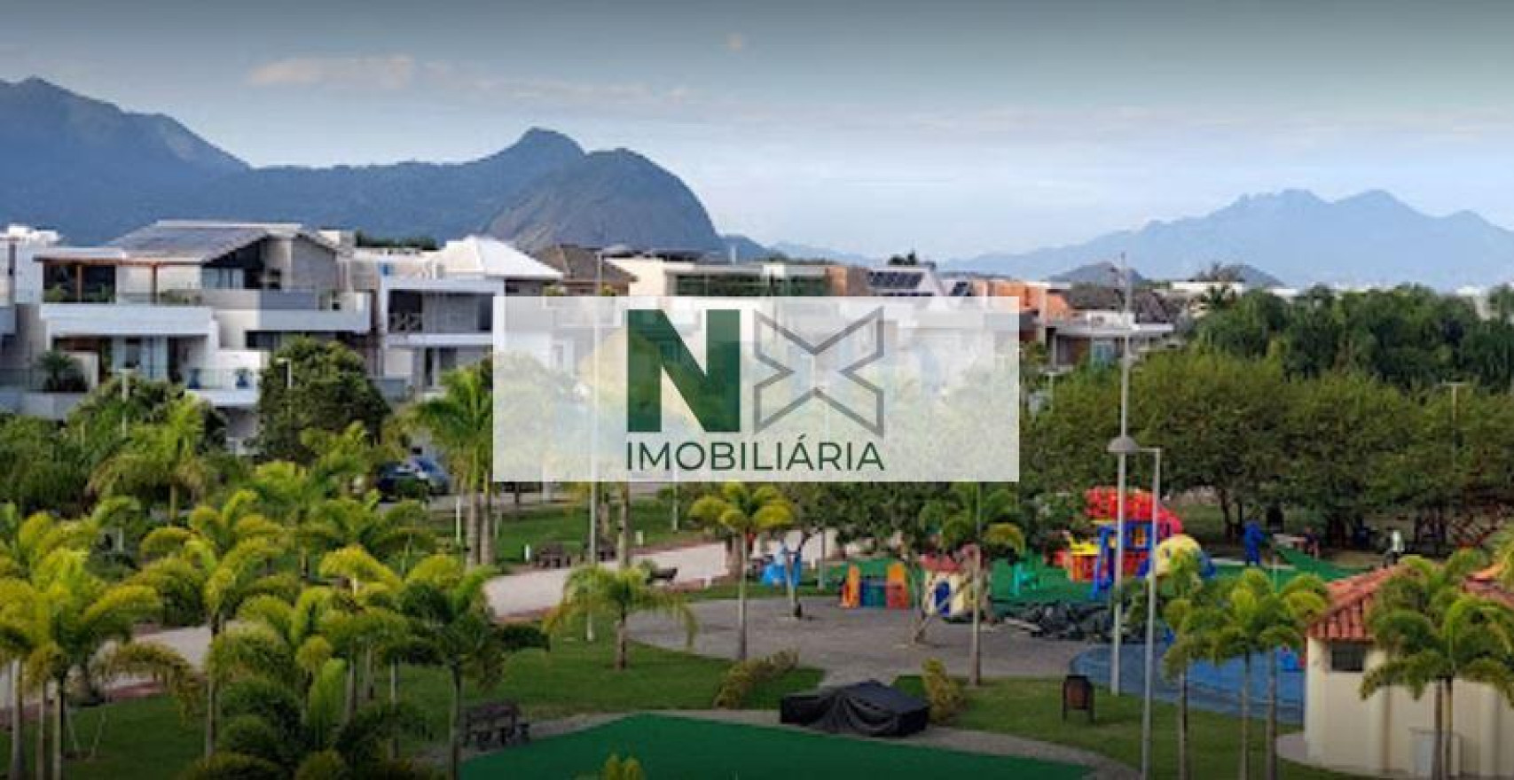 Casa 5 Quartos 329m² 