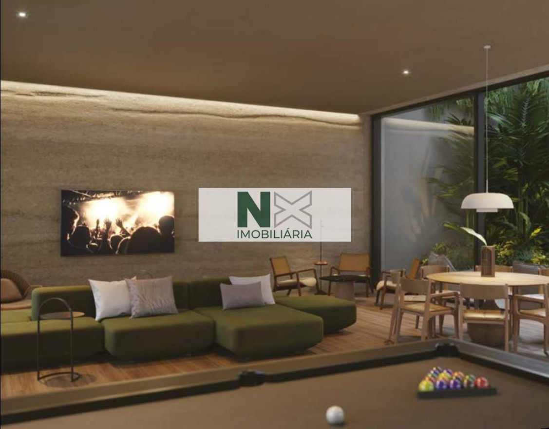 Apartamento 1 Quartos 38m² 
