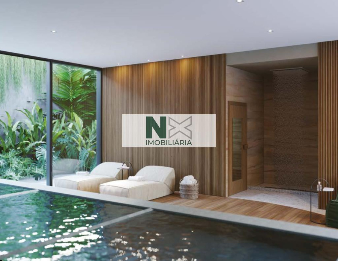 Apartamento 1 Quartos 38m² 