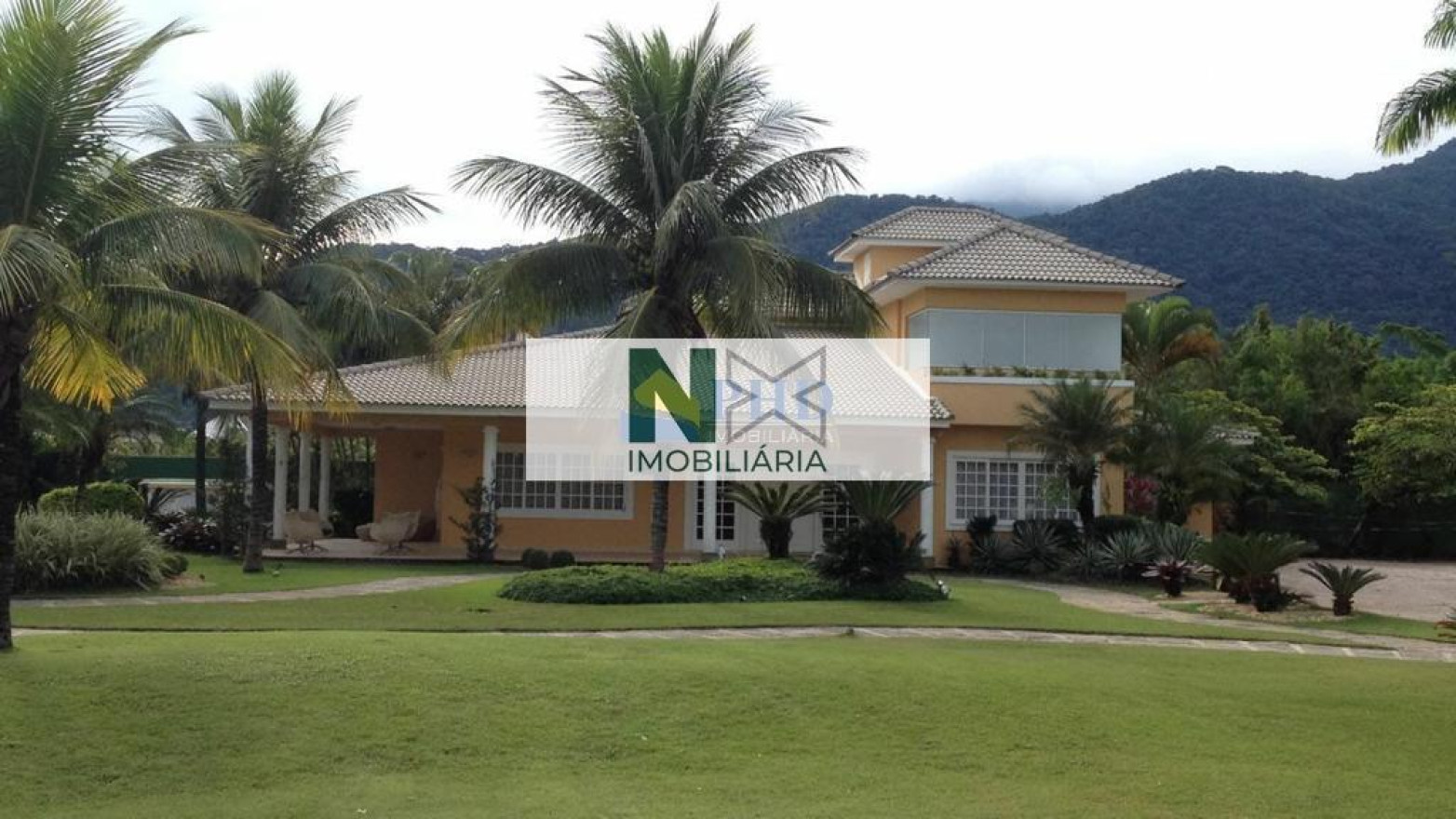 Rural 4 Quartos 10000m² 