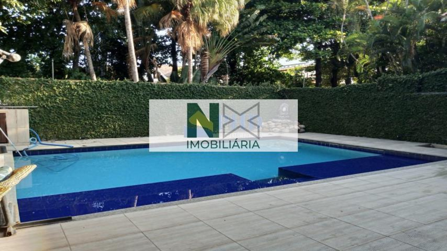 Casa 5 Quartos 600m² 