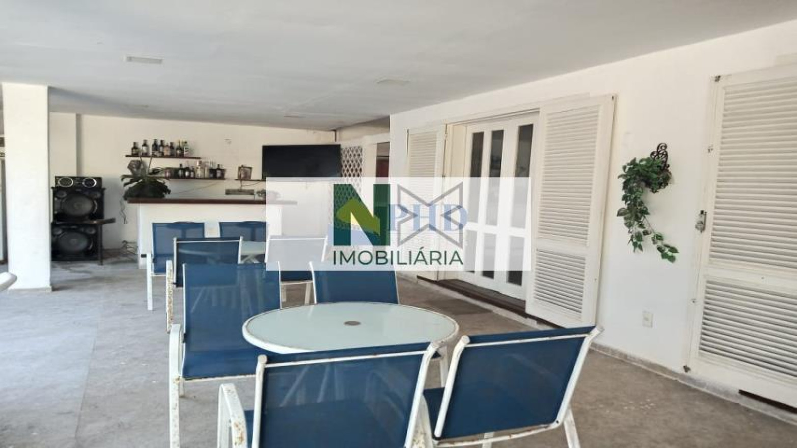 Casa 5 Quartos 600m² 