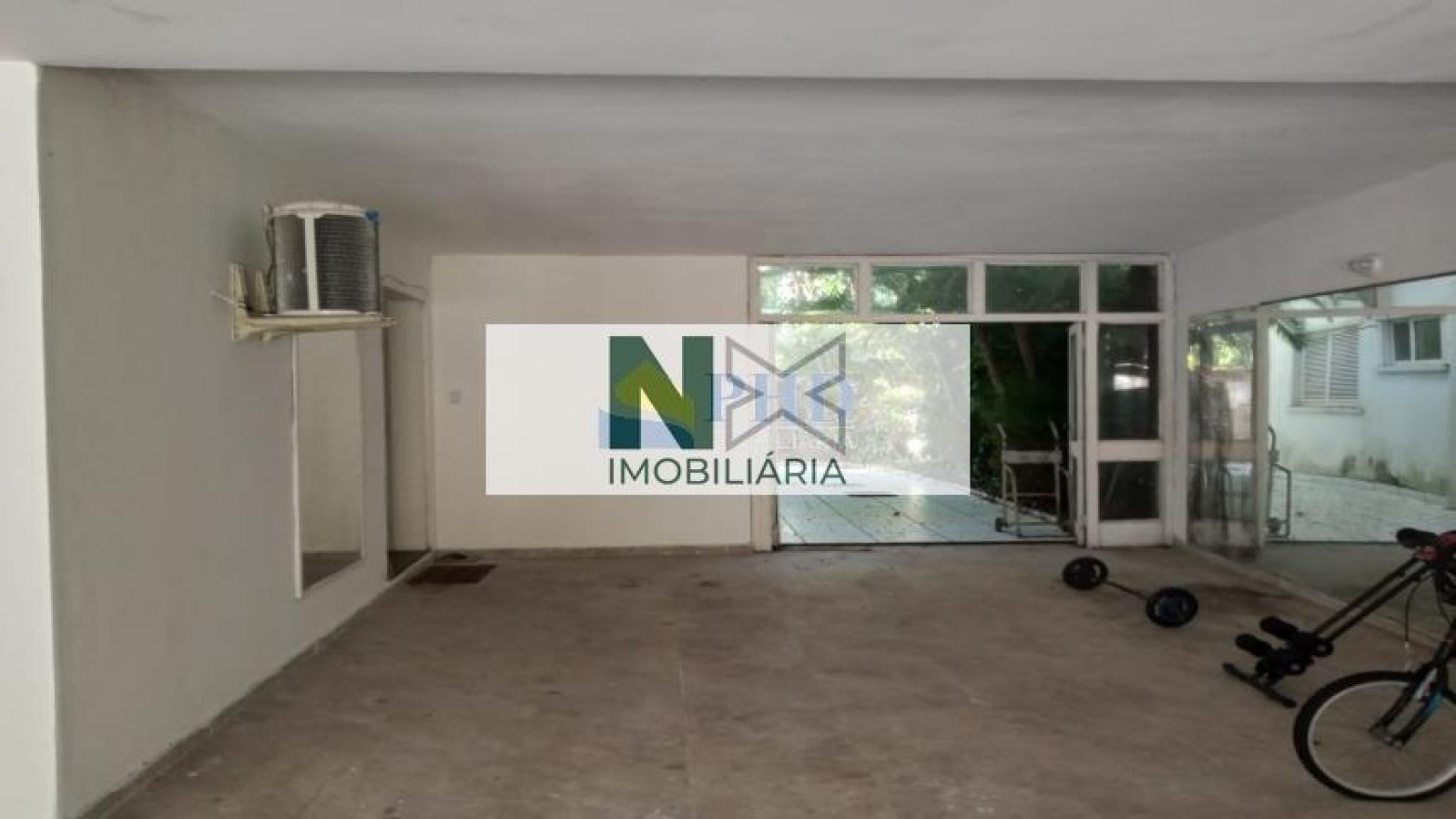 Casa 5 Quartos 600m² 