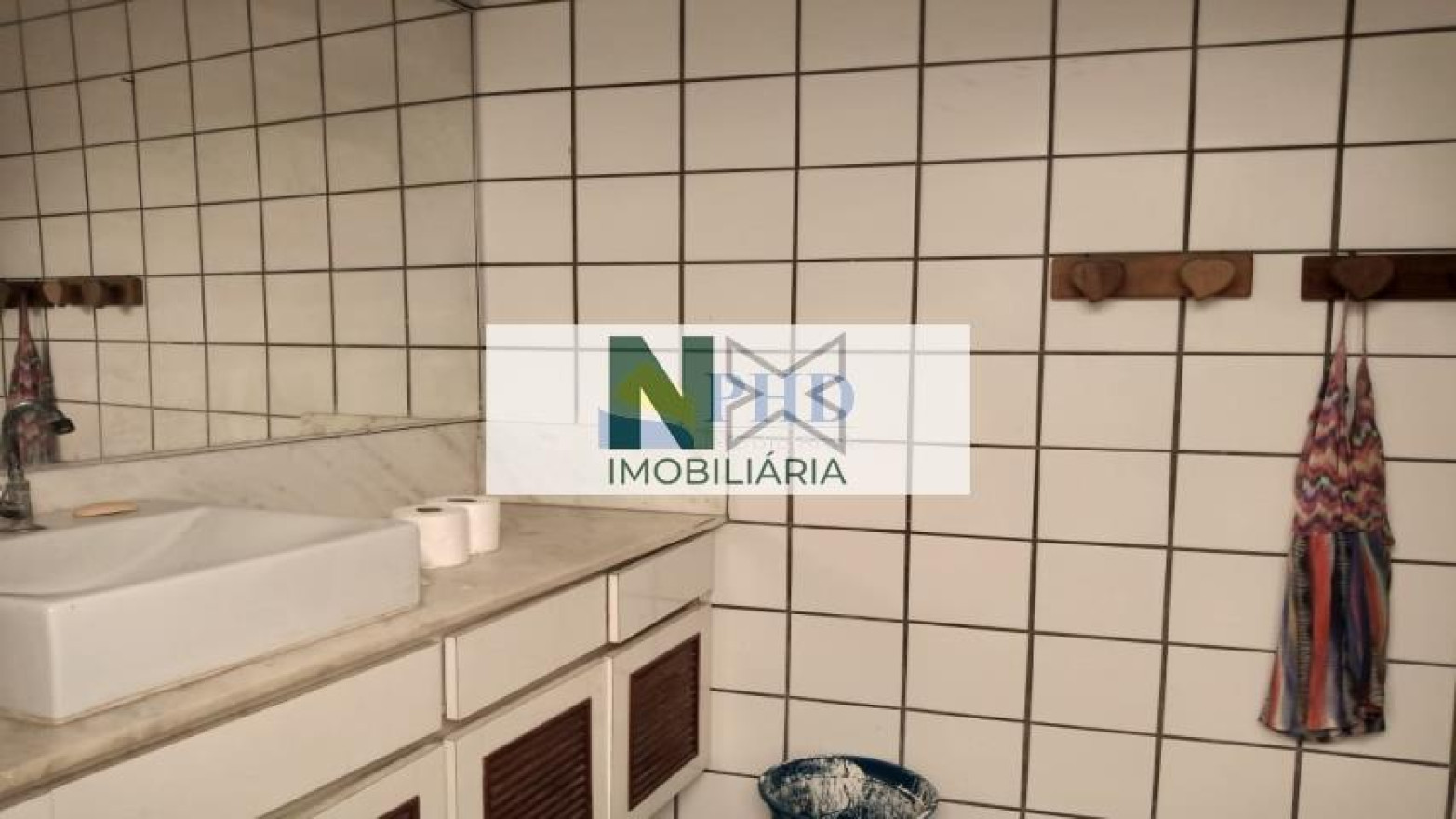 Casa 5 Quartos 600m² 