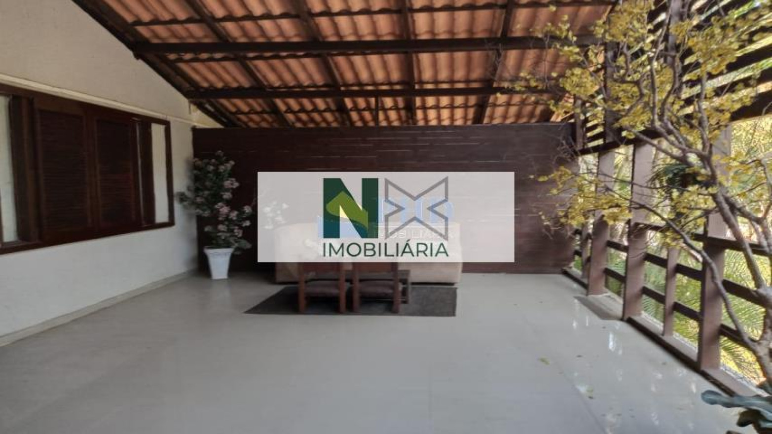 Casa 5 Quartos 600m² 