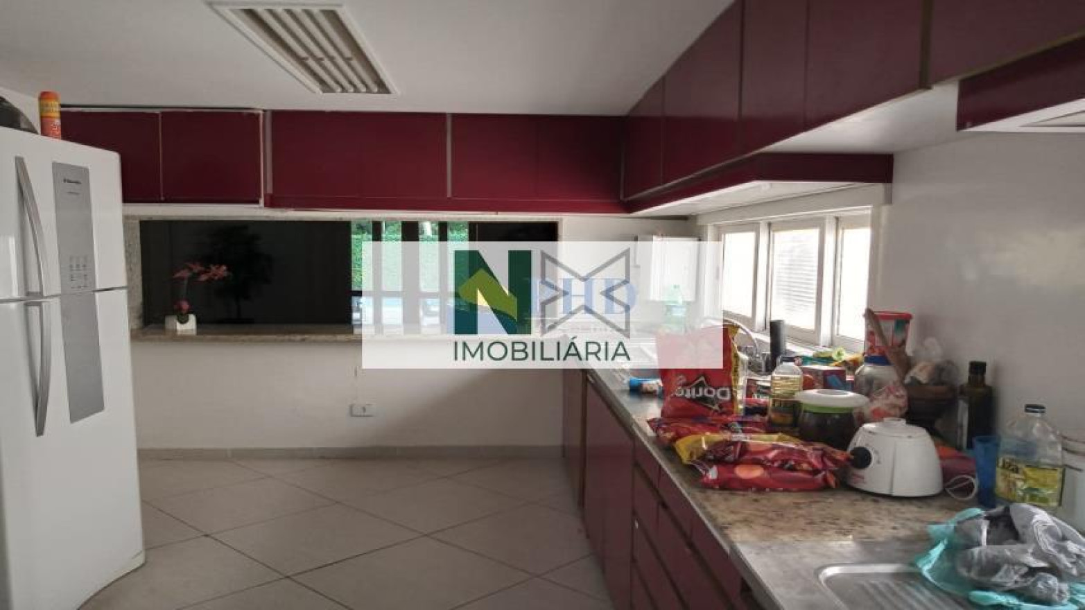 Casa 5 Quartos 600m² 