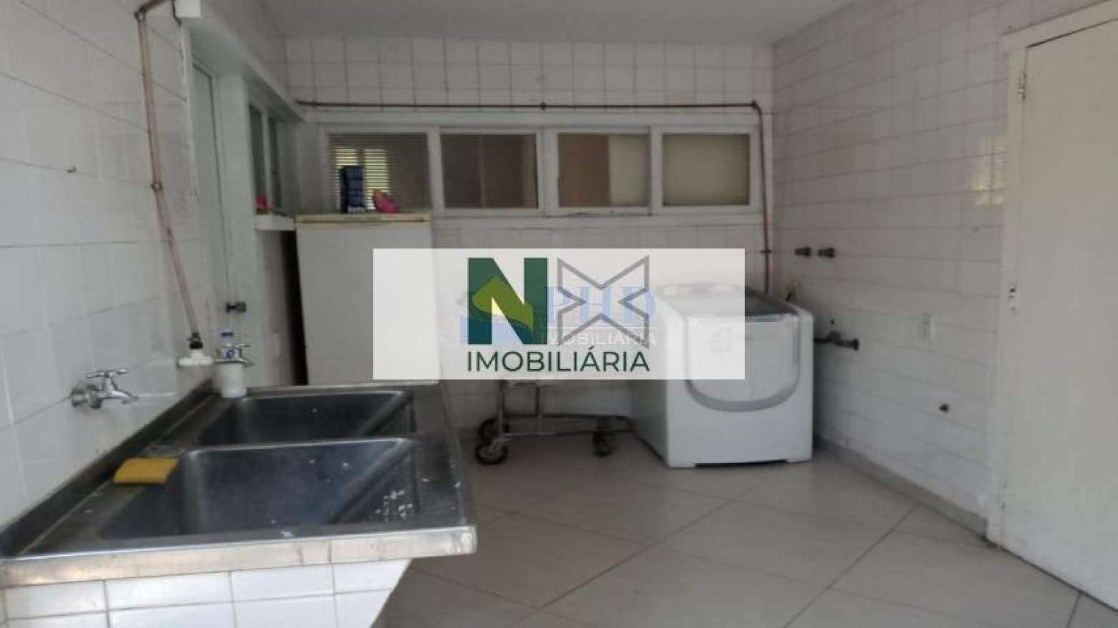 Casa 5 Quartos 600m² 