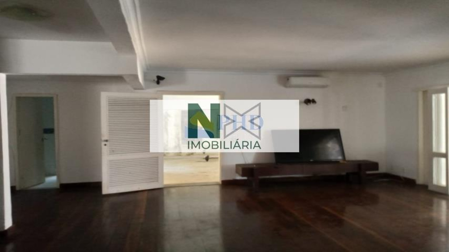 Casa 5 Quartos 600m² 